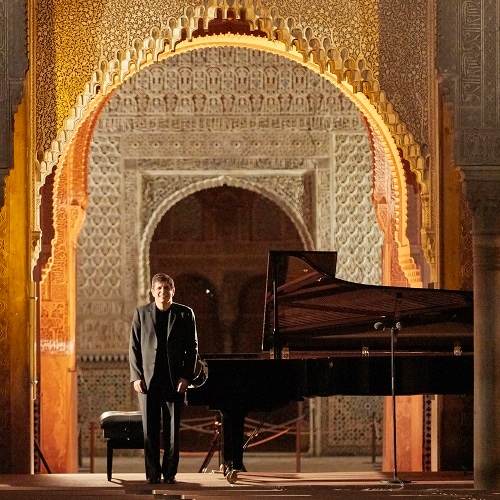 Patrocinio de conciertos Yamaha