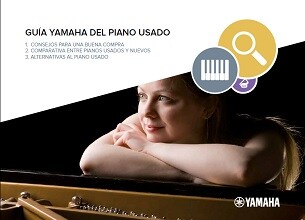 Tu Yamaha, mejor, Compás a Compás.
