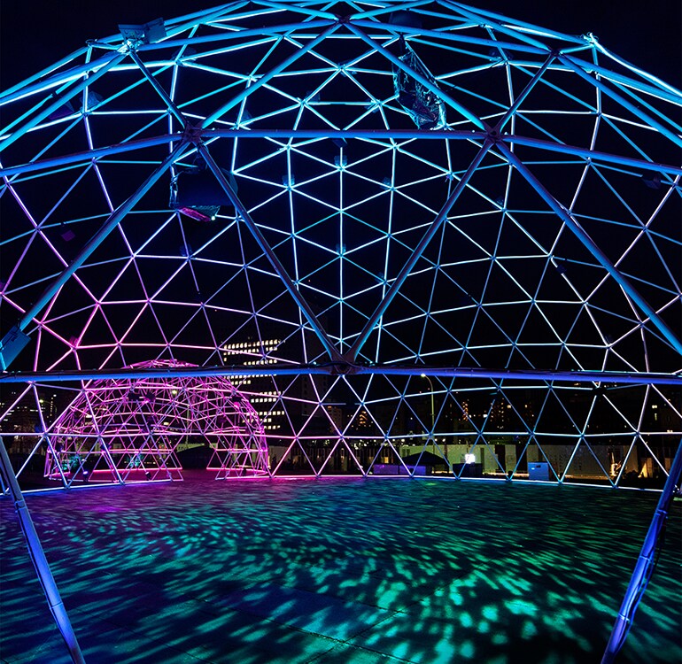 Soluciones inmersivas AFC de Yamaha