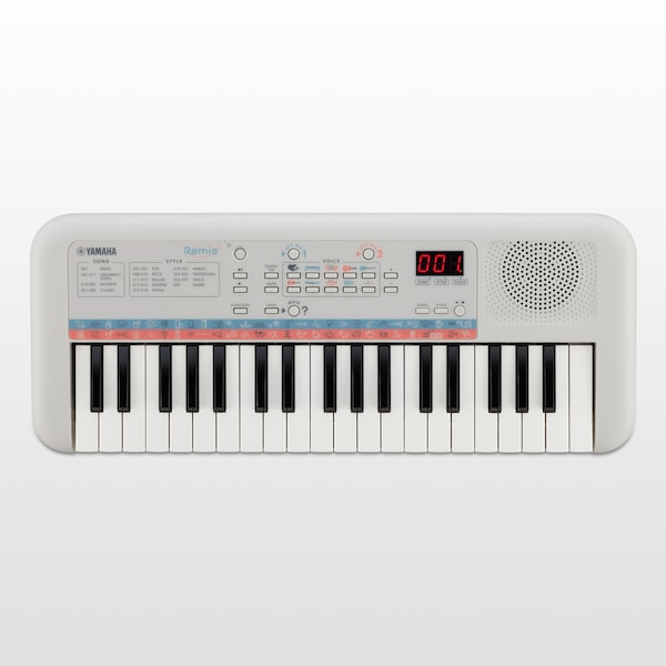Yamaha PSS-E30 Remie