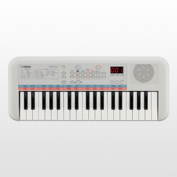 Yamaha PSS-E30 Remie