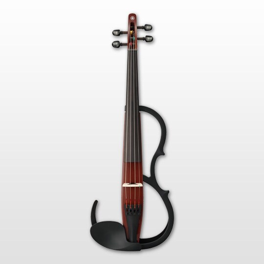 【もち】Yamaha Silent Violin YSV104 YSV104 - Descripción - Instrumentos Silent de arco - Productos