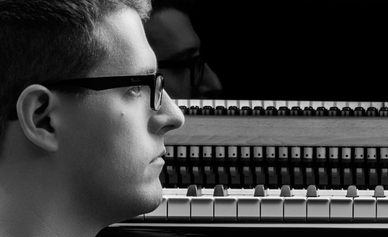Yamaha Artist Javier Otero Neira