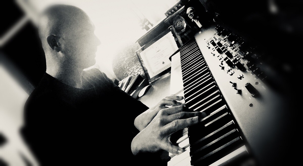 Josué Vergara Artista Yamaha 