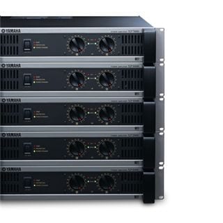 Serie XP - Características - Amplificadores - Sonido profesional -  Productos - Yamaha - España