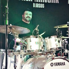 Juanpe Moragues Artista Yamaha