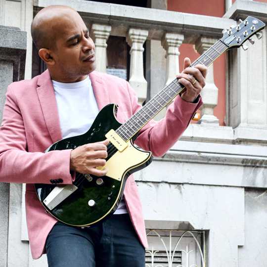 jurandir_santana_yamaha _artist
