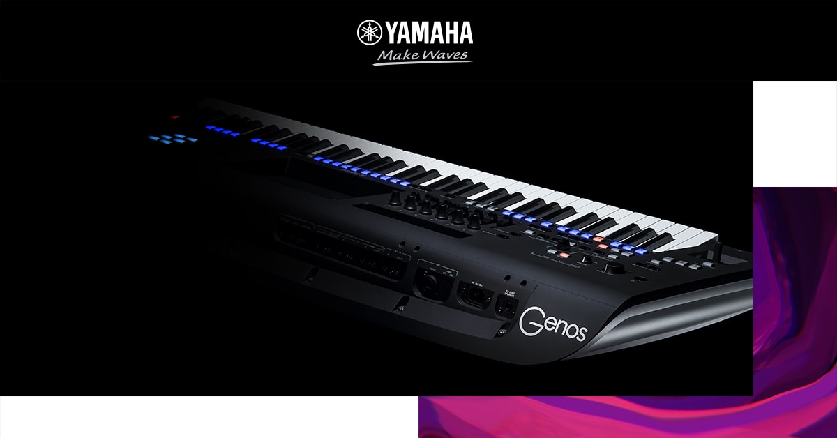 Teclados - musicales - Productos Yamaha - España
