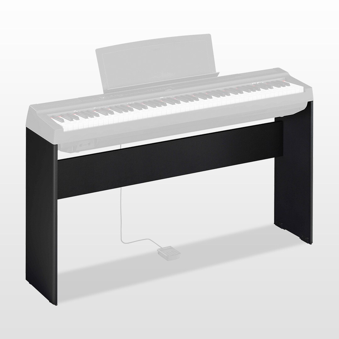 L-125 - Descripción - Accessorios - Productos - Pianos