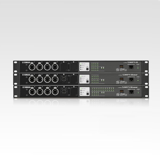 SWX3220 / SWX2320 - Descripción - Dispositivos de red - Productos