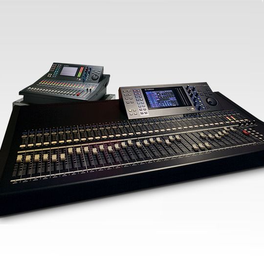 Yamaha