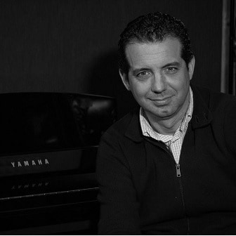 Jose Abraham Yamaha