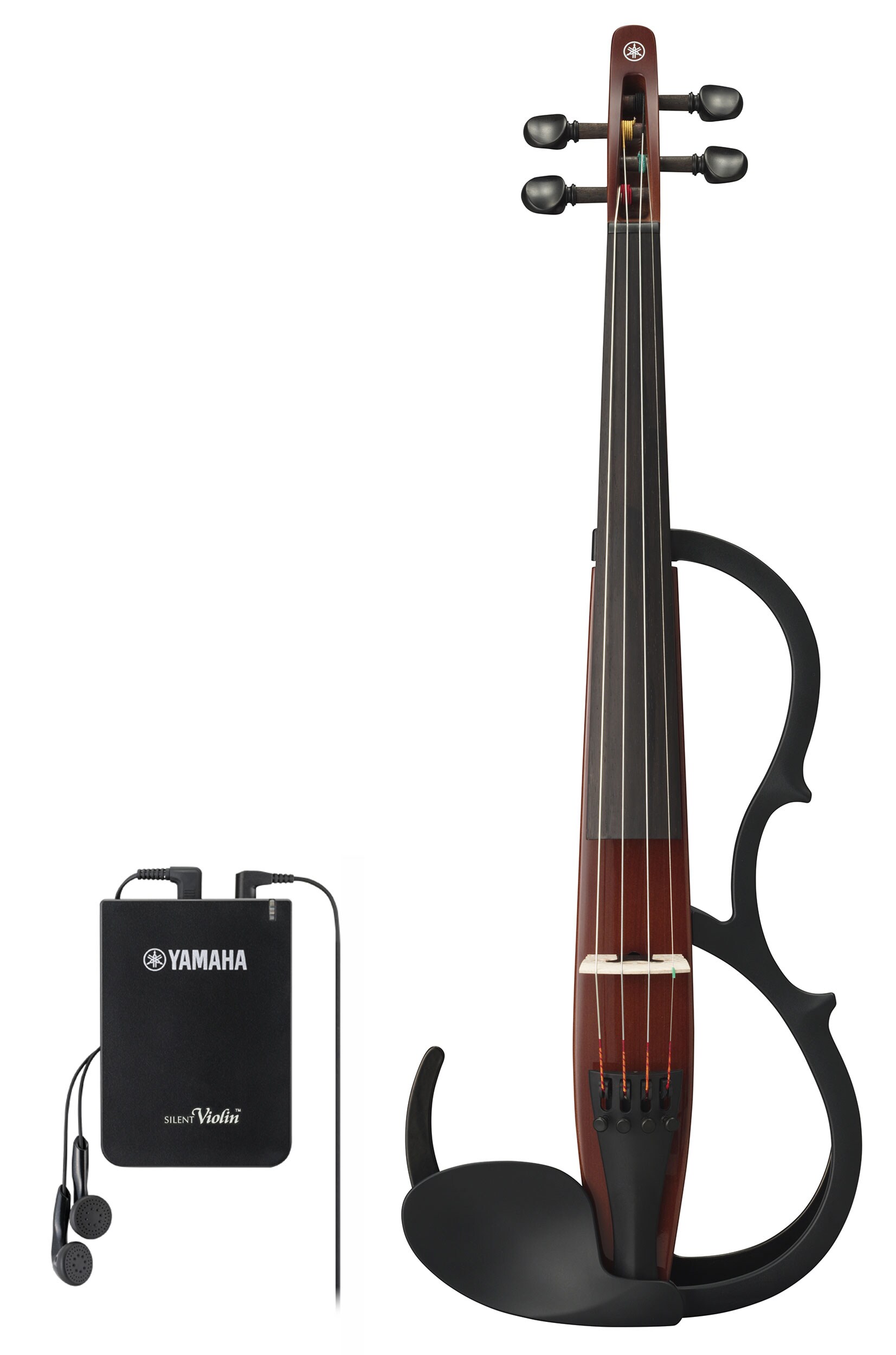 YSV104 - Descripción - Instrumentos Silent de arco - Productos