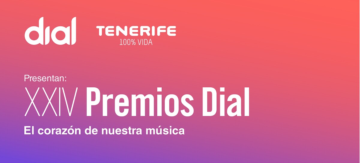 YAMAHA en la XXIV Edicion de los Premios Dial 