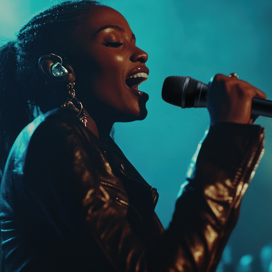 Serie MGX de Yamaha: El sonido que nos diferencia