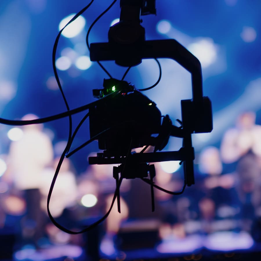 Serie MGX de Yamaha: Haz realidad tu visión creativa