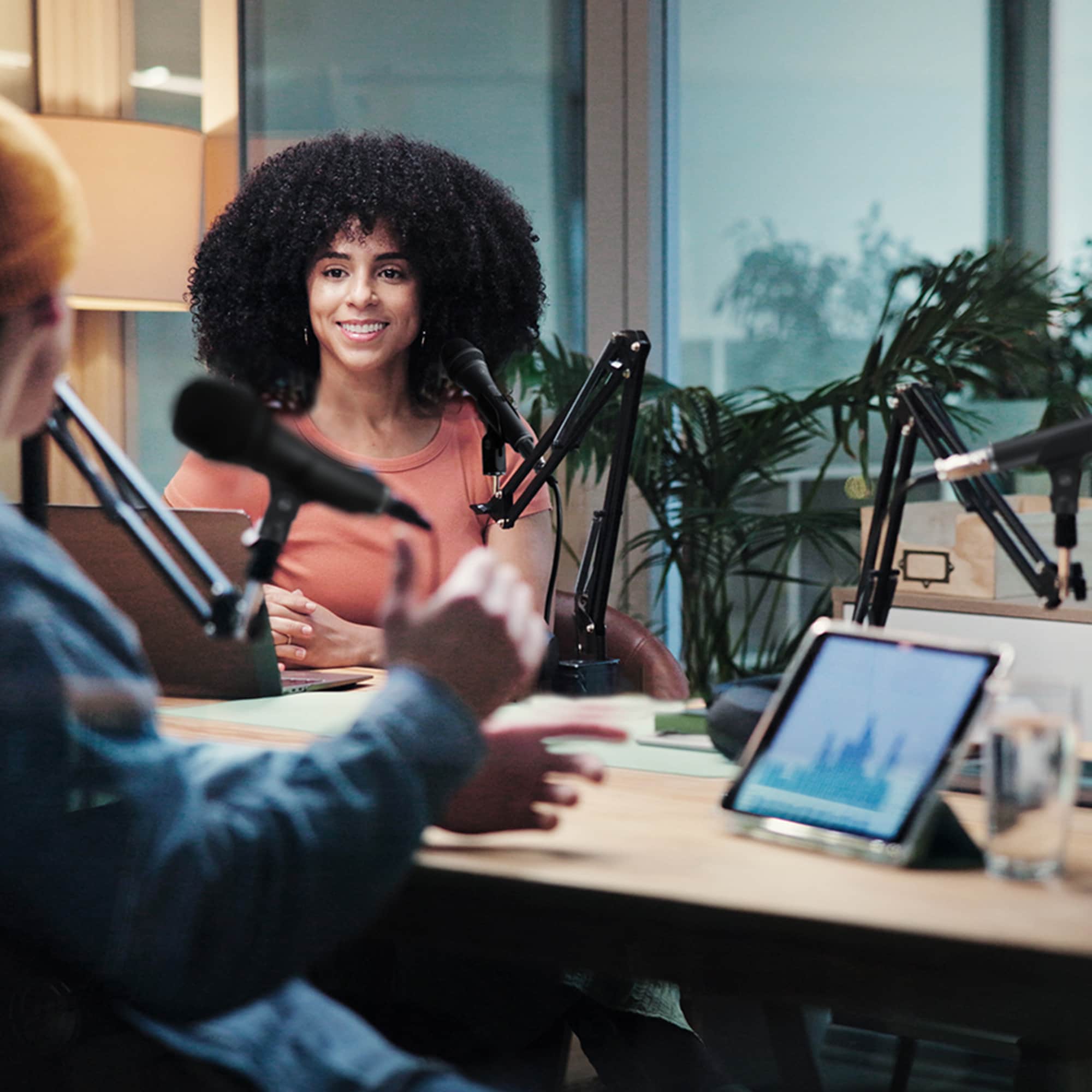 MGX12 de Yamaha: STREAMING