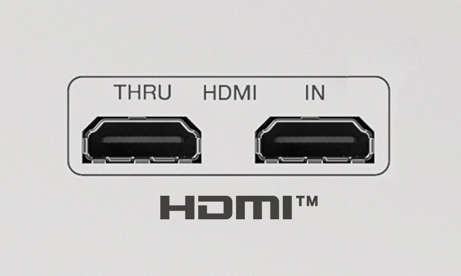 MGX12V de Yamaha: Audio y vídeo todo en uno