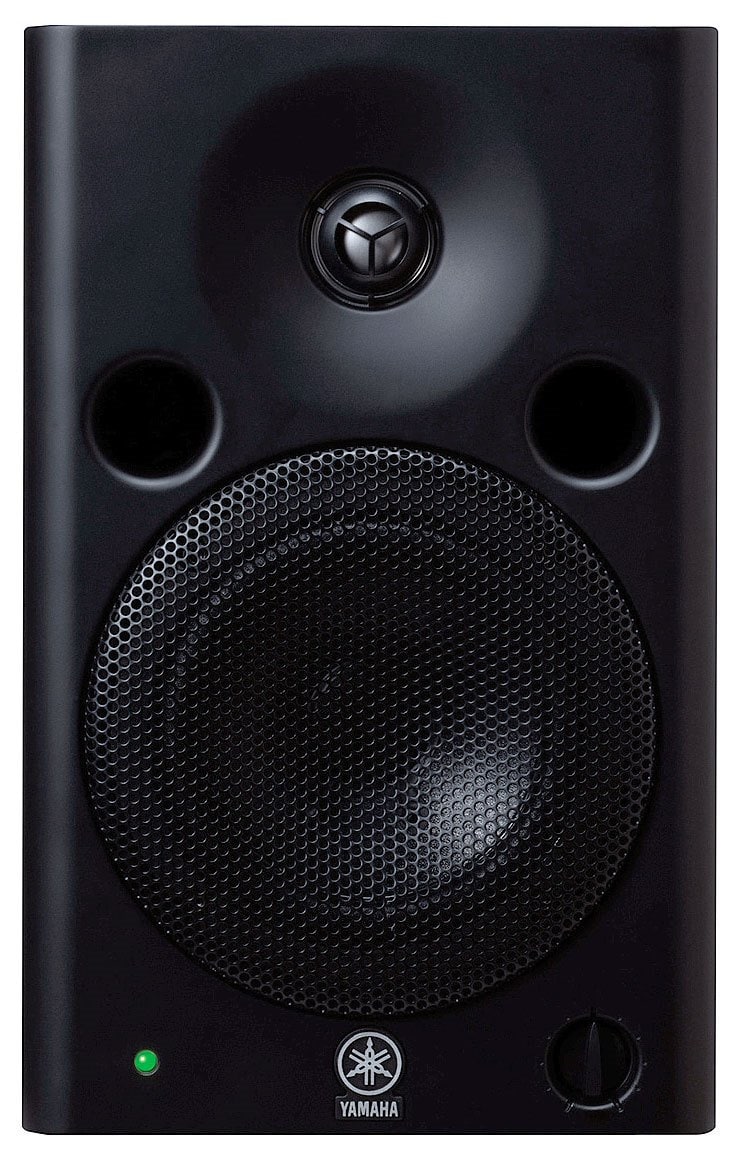 Serie MSP STUDIO - Descripción - Altavoces - Sonido profesional - Productos  - Yamaha - España