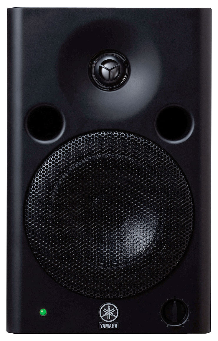 Serie MSP STUDIO - Descripción - Altavoces - Productos - Audio