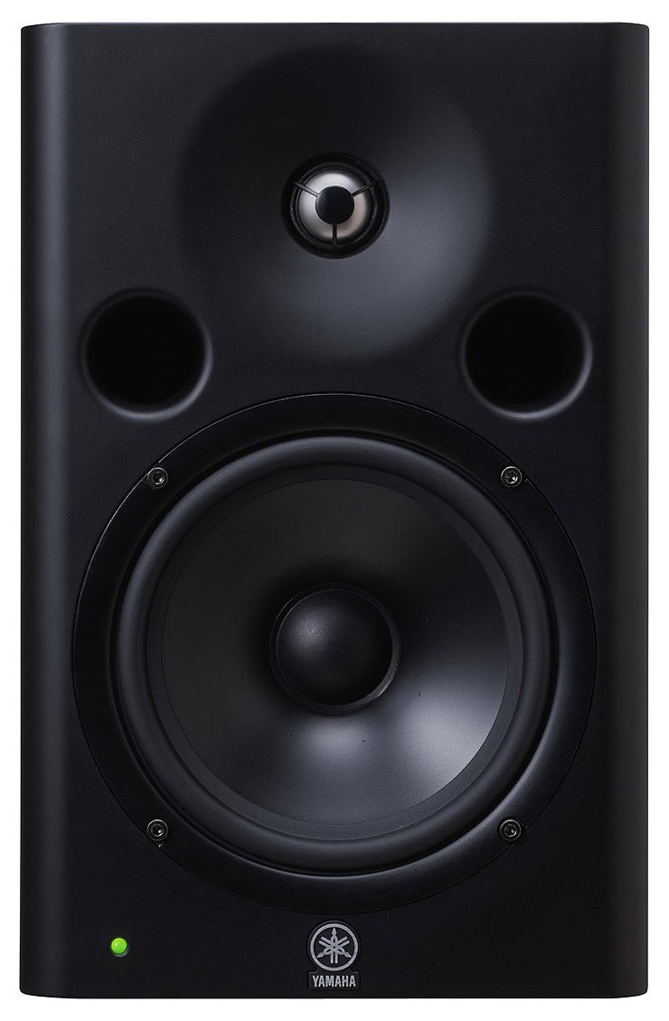 Serie MSP STUDIO - Descripción - Altavoces - Sonido profesional - Productos  - Yamaha - España