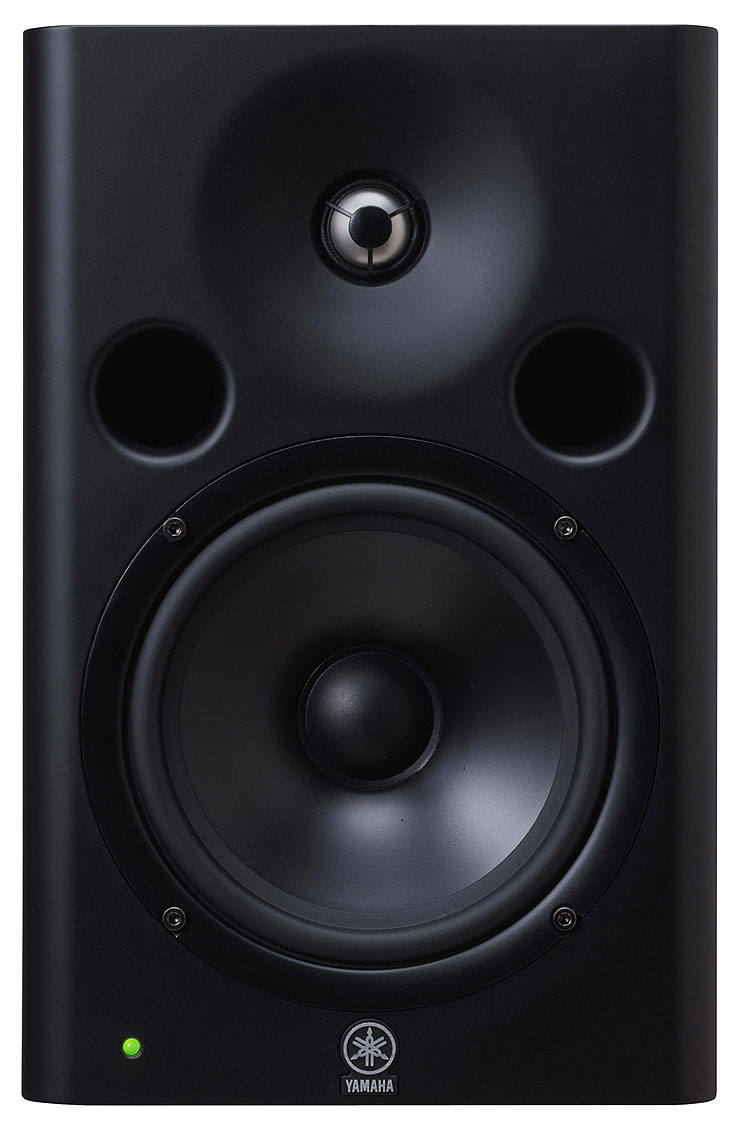 Serie MSP STUDIO - Descripción - Altavoces - Productos - Audio