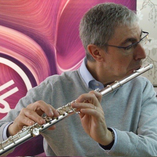 Miguel Ángel Angulo