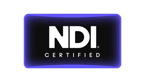 ¿Qué es la certificación NDI?