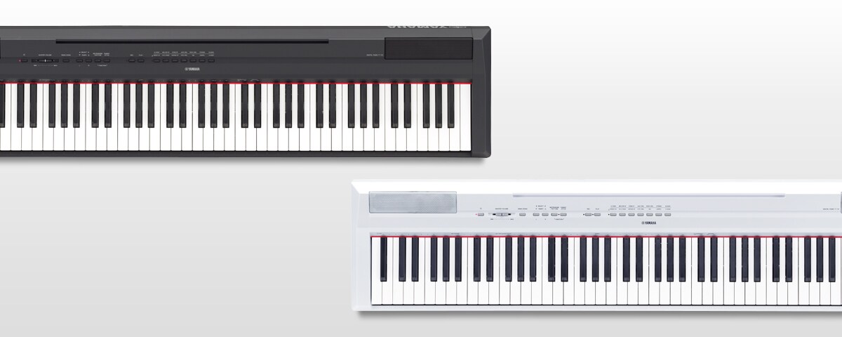 P-115 - Descripción - Serie P - Productos - Pianos - Instrumentos
