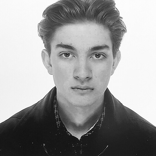 Peter Wilson