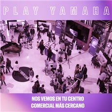 Play Yamaha 2019/2020