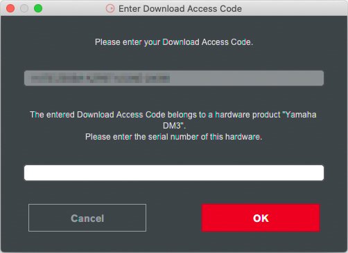 How to activate and download the software for Steinberg How to activate and download the software for Steinberg