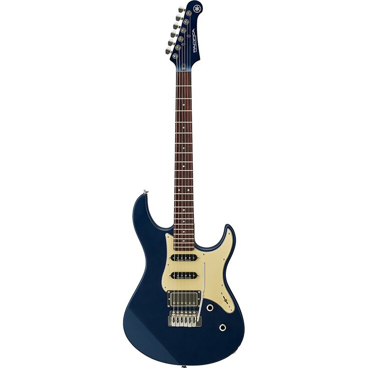 Guitar Finder for Electric Guitar - Yamaha - España