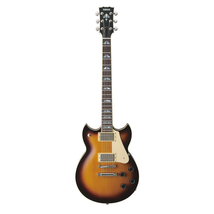 Guitar Finder for Electric Guitar - Yamaha - España