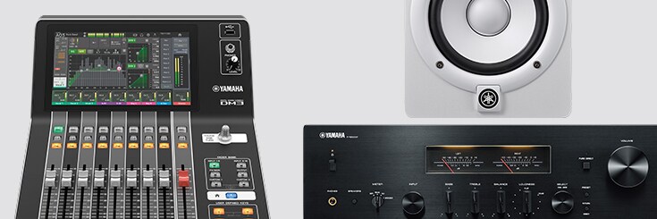 Productos - Yamaha - España