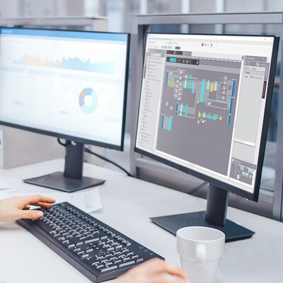 Optimiza el diseño del sistema con el software ProVisionaire