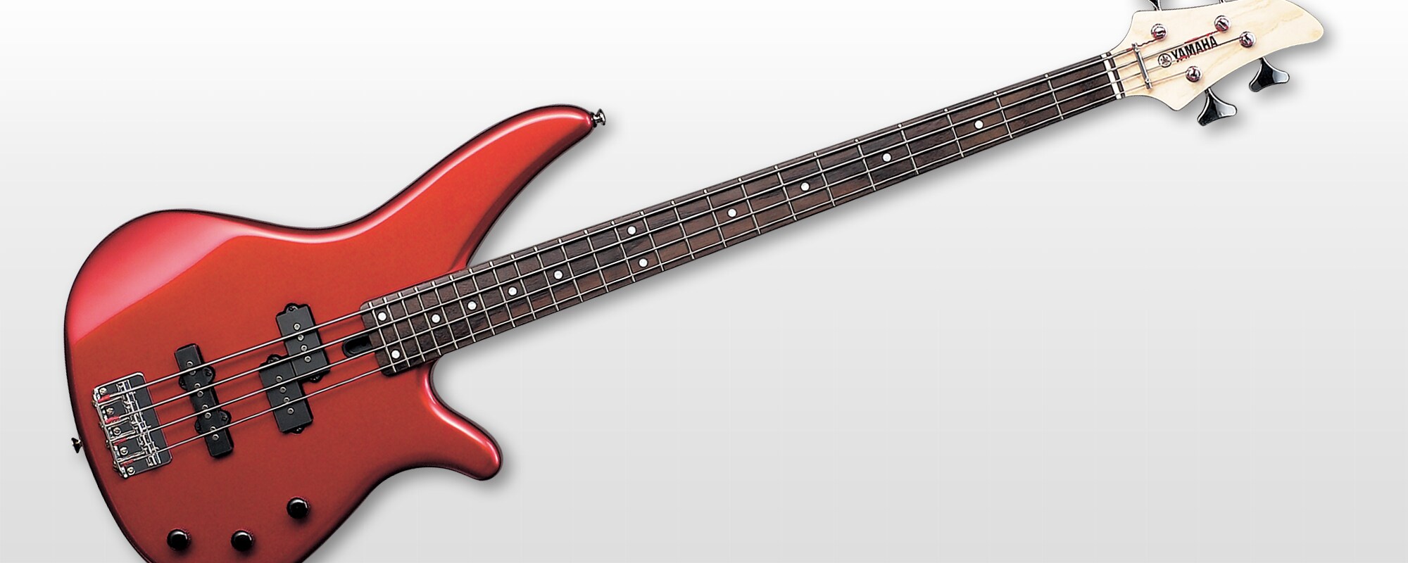 ベース YAMAHA RBX RBX - Descripción - Bajos eléctricos - Productos - Guitarras