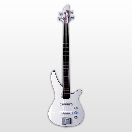 RBXA2 - Descripción - Bajos eléctricos - Productos - Guitarras