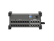 Rack de E/S de Yamaha: RUio1608SB-D
