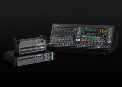 Dispositivos DM5 y RUio