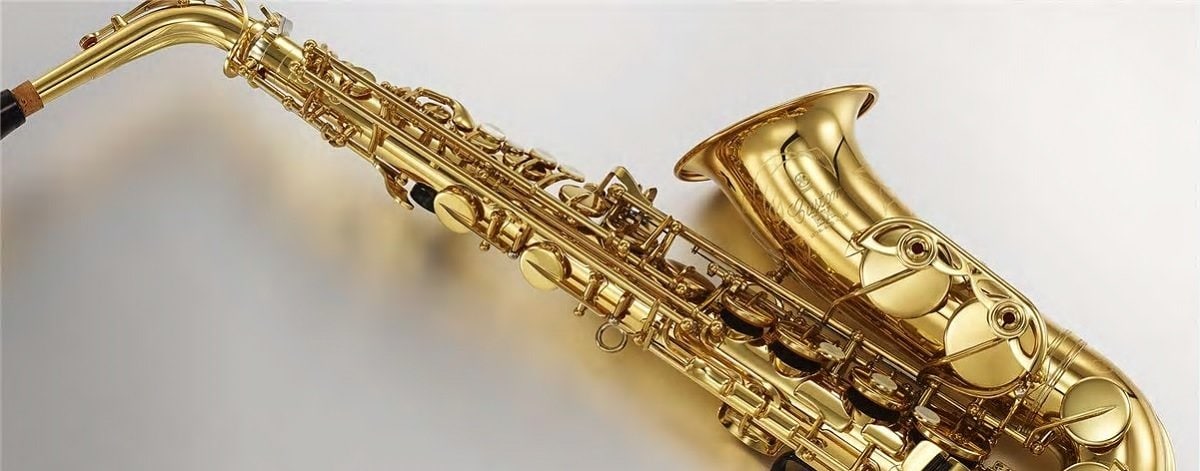 La revolución del Saxofón en tu tienda más cercana