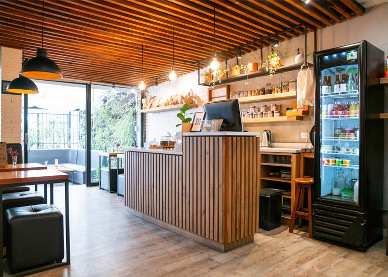 Imagen de restaurante