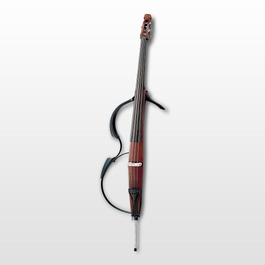 ベース Yamaha SLB100 SLB100 - Descripción - Instrumentos Silent de arco - Productos