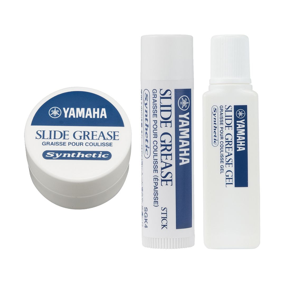 Slide Grease Características Accesorios Instrumentos de viento de madera y metal