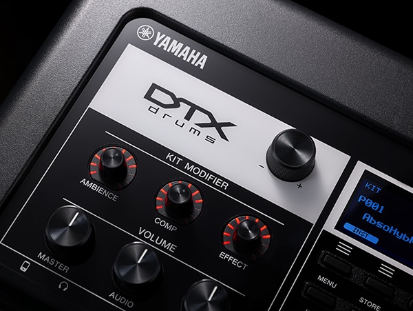 DTX-PRO module