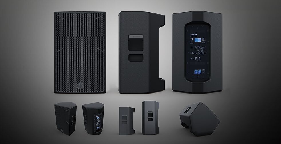 Yves Plattard: Diseñador de las series DZR/DXS XLF