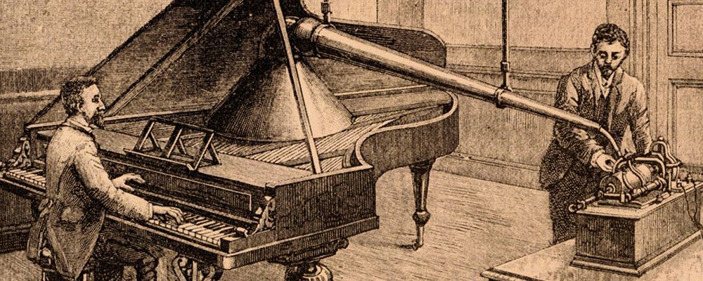 constante mostrador Consciente El Piano: Conoce el instrumento - Yamaha - España