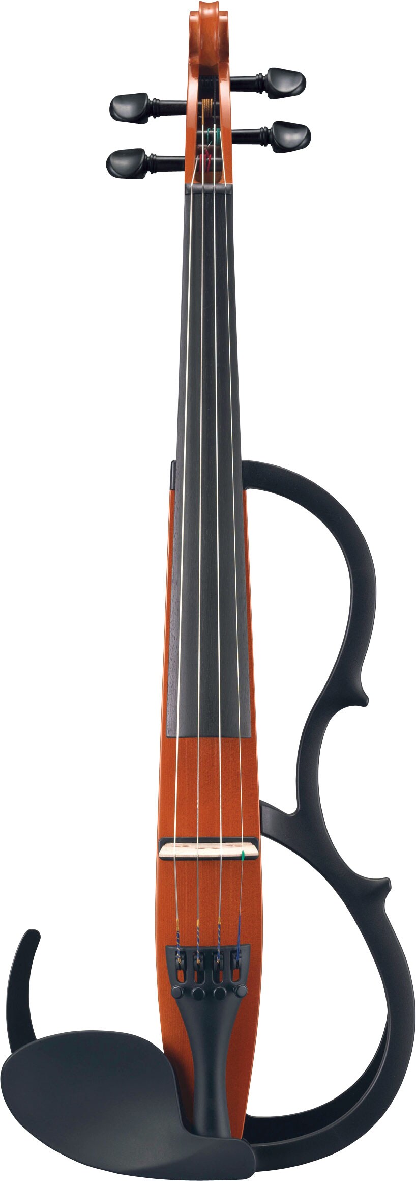 YAMAHA ヤマハ サイレントバイオリン SV150 SV150/SV150S - Descripción - Instrumentos Silent de arco