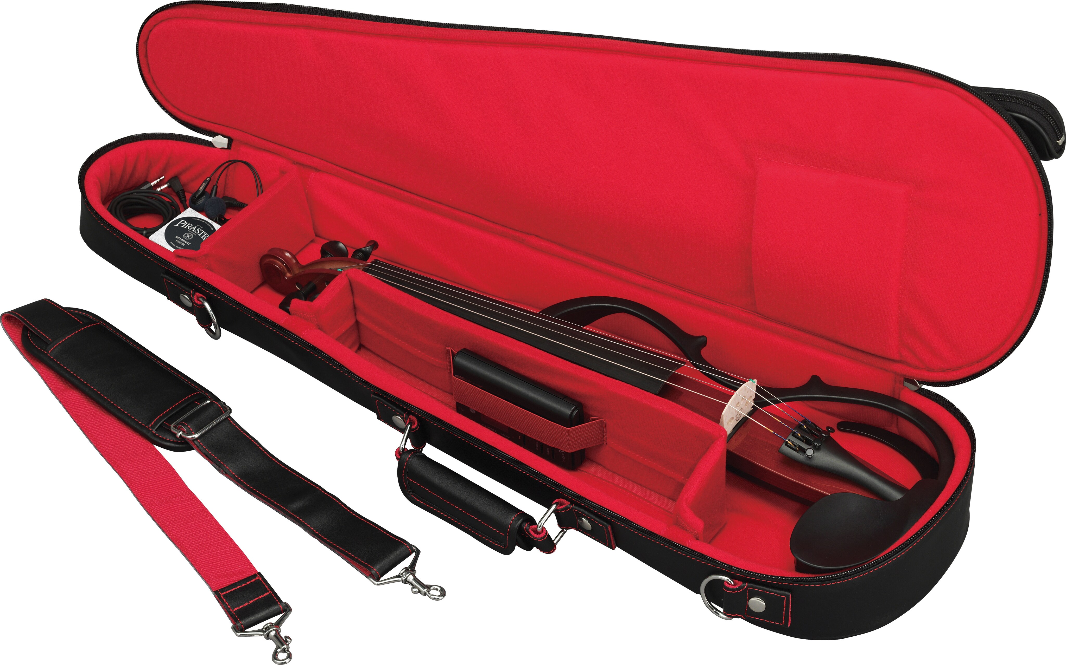 SV150/SV150S - Descripción - Instrumentos Silent de arco