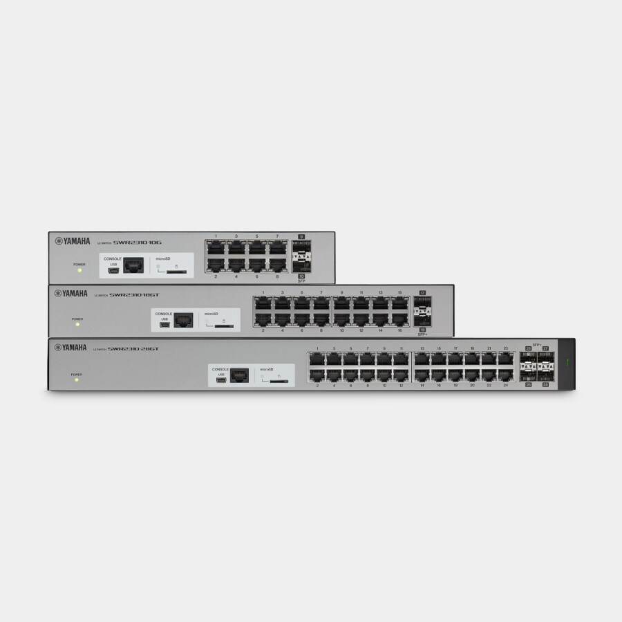SWX2310P-28GT - Descripción - Dispositivos de red - Productos